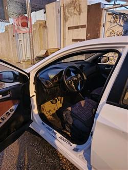 هیوندای ئەکسنت